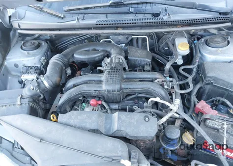 2015 Subaru Impreza 2.0I Premium from USA, damaged, VIN JF1GPAC68FH267645